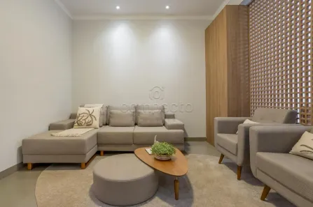 Casa com 3 Quartos à venda, 200m² no Residencial Setsul II, São José do Rio Preto