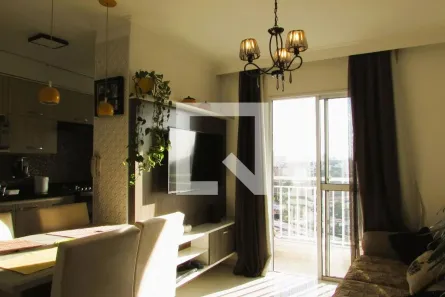 Apartamento com 2 Quartos à venda, 63m² no Jaguaré, São Paulo