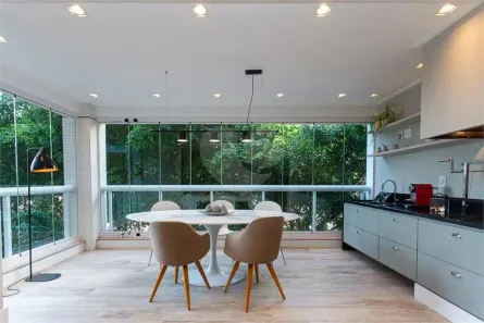 Apartamento com 3 Quartos à venda, 85m² no Água Branca, São Paulo