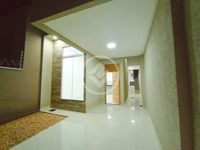 Casa com 3 Quartos à venda, 105m² no Residencial Vereda dos Buritis, Goiânia