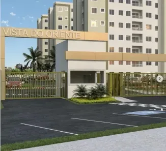Apartamento com 2 Quartos à venda, 44m² no Novo Aleixo, Manaus