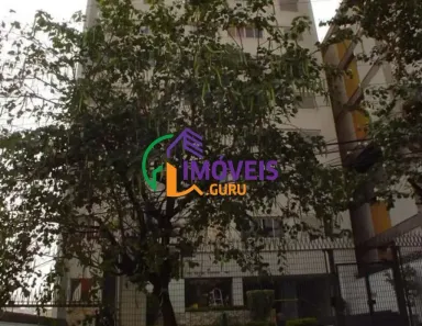 Apartamento com 1 Quarto à venda, 65m² no Sumaré, São Paulo