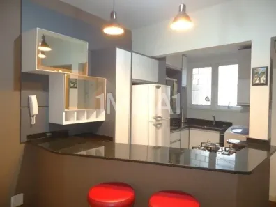Apartamento com 1 Quarto para alugar, 40m² no Auxiliadora, Porto Alegre