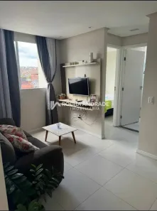 Apartamento com 2 Quartos à venda, 40m² no IAPI, Salvador