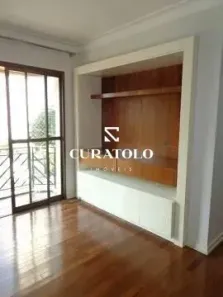 Apartamento com 3 Quartos à venda, 88m² no Vila Clementino, São Paulo