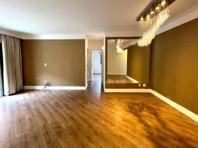 Apartamento com 3 Quartos à venda, 116m² no Alphaville, Santana de Parnaíba