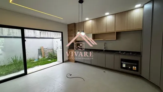 Casa com 3 Quartos à venda, 142m² no Vale dos Cristais, Taubaté