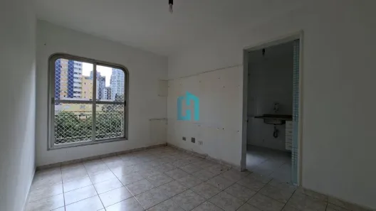 Apartamento com 1 Quarto à venda, 43m² no Indianópolis, São Paulo