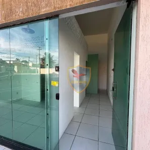Ponto Comercial para alugar, 30m² no Capim Macio, Natal