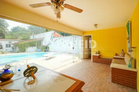 Casa com 4 Quartos à venda, 500m² no Jardim Petrópolis, São Paulo