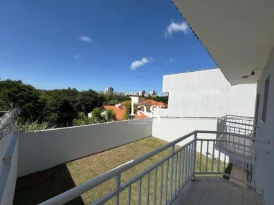 Casa de Condomínio com 4 Quartos para alugar, 427m² no Jardim Pagliato, Sorocaba