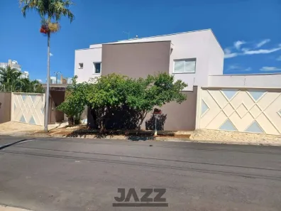 Casa com 5 Quartos à venda, 419m² no Jardim Esplanada, Indaiatuba