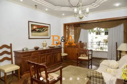 Apartamento com 2 Quartos à venda, 85m² no Leblon, Rio de Janeiro