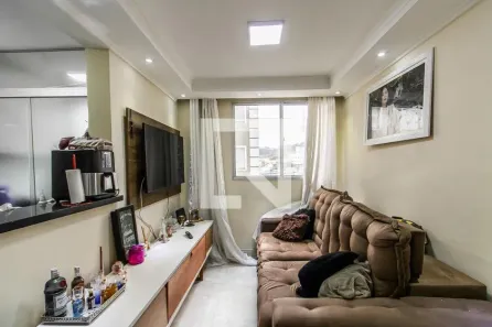 Apartamento com 2 Quartos à venda, 50m² no Jardim Santa Terezinha (Zona Leste), São Paulo