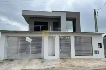 Casa com 3 Quartos à venda, 250m² no Residencial Tosi, Itupeva