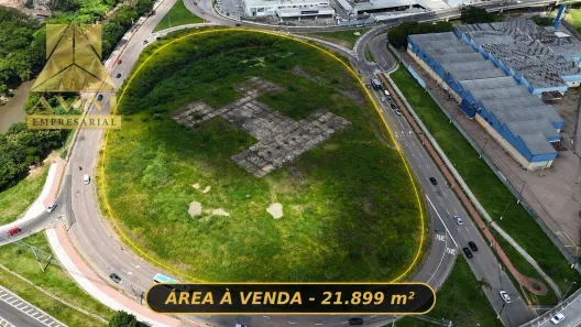 Lote/Terreno à venda, 21899m² no Vila das Hortências, Jundiaí