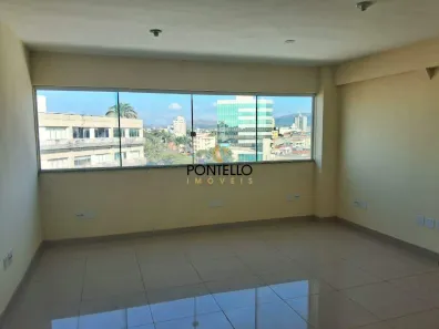 Sala Comercial para alugar, 26m² no Centro, Sete Lagoas