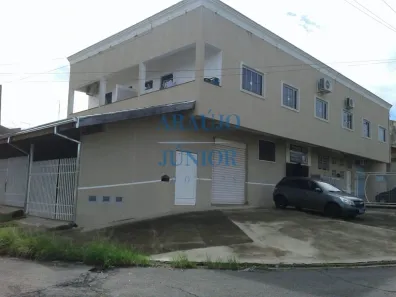 Apartamento com 2 Quartos à venda, 398m² no Parque das Nações, Americana