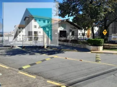 Apartamento com 2 Quartos à venda, 54m² no Chácaras Saudáveis e Encantadoras, Jundiaí
