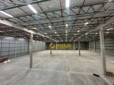 Galpão/Depósito/Armazém para alugar, 2317m² no Manassu, Jaboatão dos Guararapes
