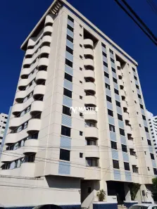 Apartamento com 1 Quarto à venda, 38m² no Centro, Marília