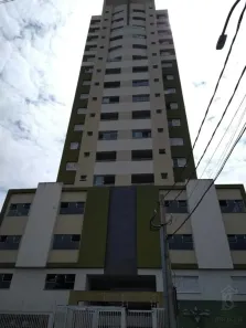 Apartamento com 2 Quartos para alugar, 66m² no Cascata, Marília