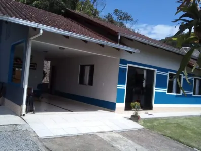 Casa com 3 Quartos à venda, 70m² no Ilha da Figueira, Guaramirim