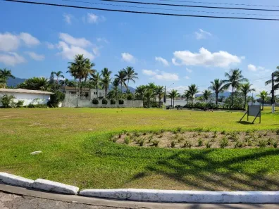 Lote/Terreno à venda, 2034m² no Jardim Acapulco, Guarujá