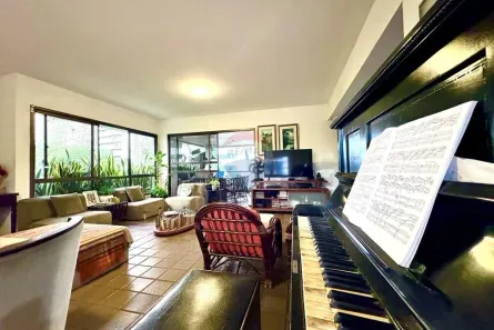 Apartamento com 4 Quartos à venda, 225m² no Jaqueira, Recife