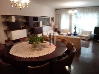 Casa com 3 Quartos para venda ou aluguel, 405m² no Parque da Mooca, São Paulo