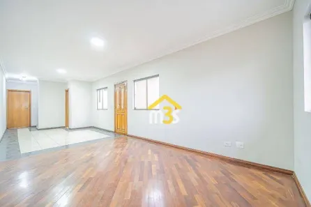 Casa com 3 Quartos à venda, 137m² no Cidade São Francisco, São Paulo