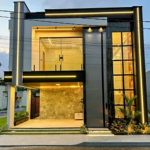 Casa de Condomínio com 3 Quartos à venda, 158m² no Centro, Ananindeua