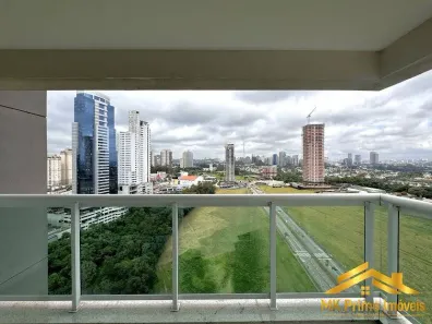 Apartamento com 4 Quartos para alugar, 365m² no Alphaville Empresarial, Barueri