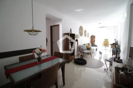 Apartamento com 4 Quartos à venda, 86m² no Pechincha, Rio de Janeiro