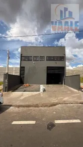 Galpão/Depósito/Armazém para alugar, 240m² no Residencial Bela Aliança, Campinas