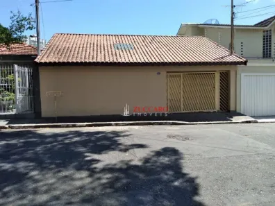 Casa com 2 Quartos à venda, 196m² no Jardim Maia, Guarulhos