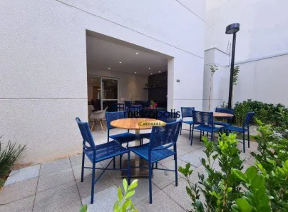Apartamento com 1 Quarto à venda, 37m² no Vila Guarani (Z Sul), São Paulo
