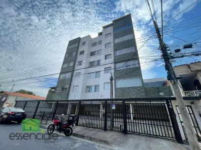 Apartamento com 2 Quartos para alugar, 61m² no Riacho das Pedras, Contagem