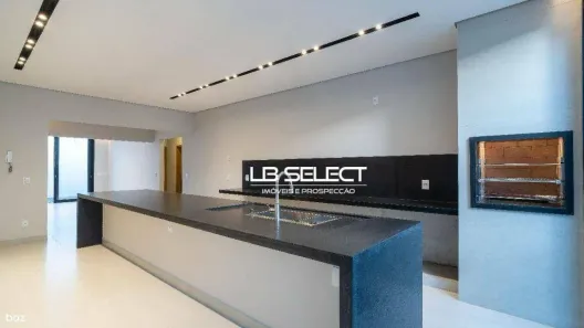 Casa com 3 Quartos à venda, 120m² no Jardim Europa, Uberlândia
