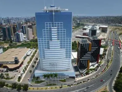 Apartamento com 1 Quarto à venda, 54m² no Caminho das Árvores, Salvador