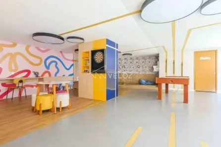 Apartamento com 2 Quartos à venda, 121m² no Lagoa, Rio de Janeiro