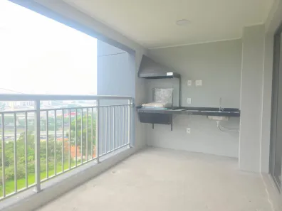 Apartamento com 3 Quartos à venda, 87m² no City América, São Paulo