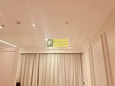 Prédio Comercial para alugar, 60m² no Residencial Eco Village I, São José do Rio Preto
