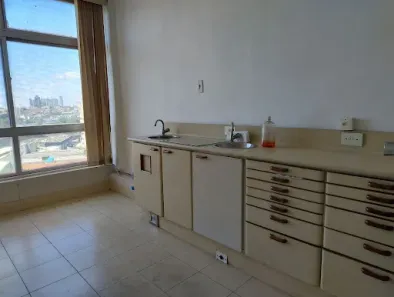 Sala Comercial à venda, 42m² no Centro, Santo André
