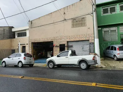 Ponto Comercial à venda, 492m² no Vila Ema, São Paulo