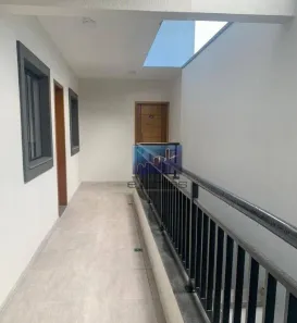 Apartamento com 2 Quartos à venda, 51m² no Cidade Patriarca, São Paulo