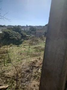 Lote/Terreno com 1 Quarto à venda, 200m² no Guanabara (Parque Durval de Barros), Ibirité
