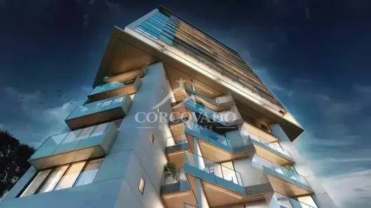 Apartamento com 1 Quarto à venda, 38m² no Humaitá, Rio de Janeiro