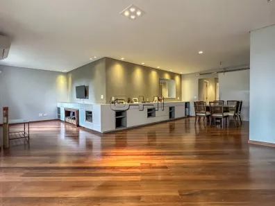 Apartamento com 2 Quartos para alugar, 162m² no Pinheiros, São Paulo
