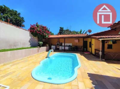Fazenda/Sítio com 3 Quartos à venda, 360m² no Chácara Fernão Dias, Bragança Paulista